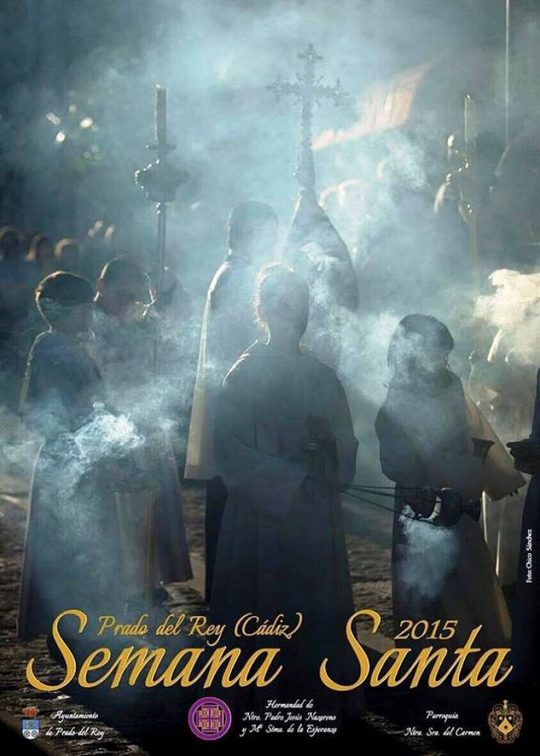 Semana Santa en Prado del Rey  
